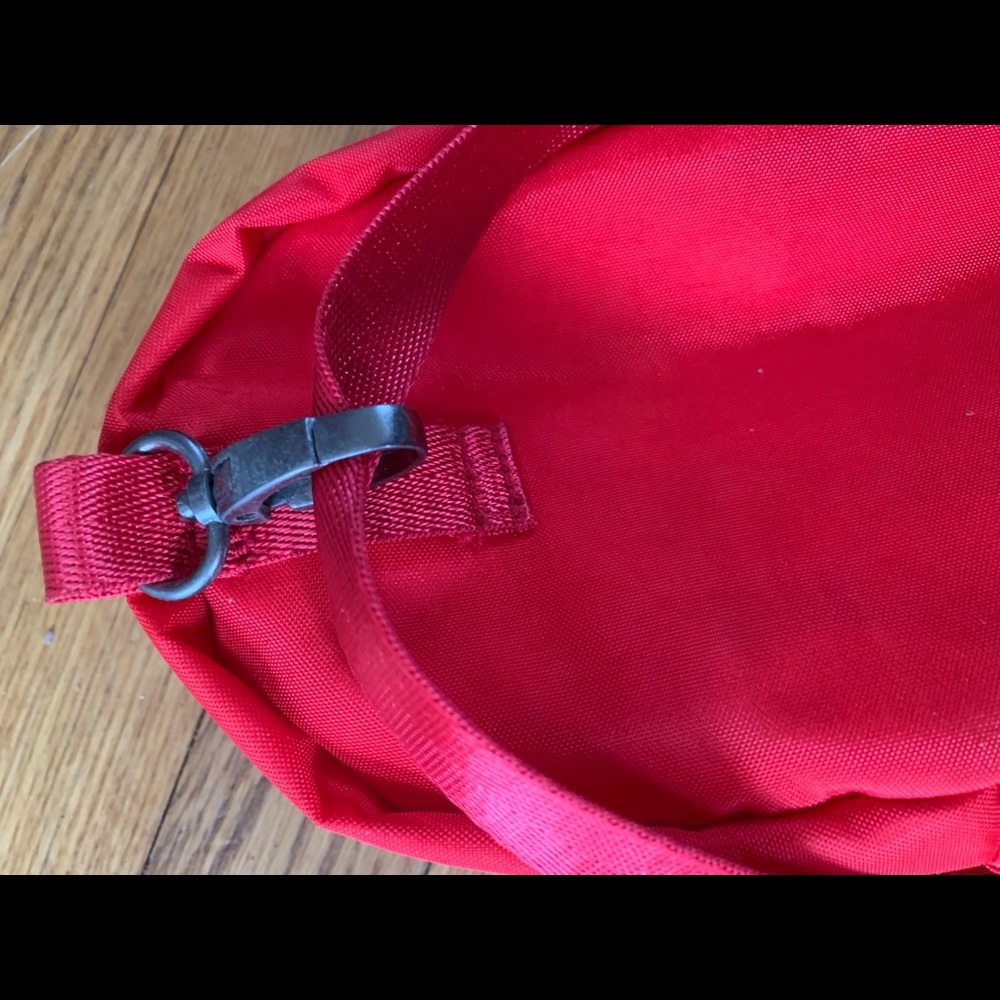 LOLA x Madewell adjustable bag - Picture 4 of 8